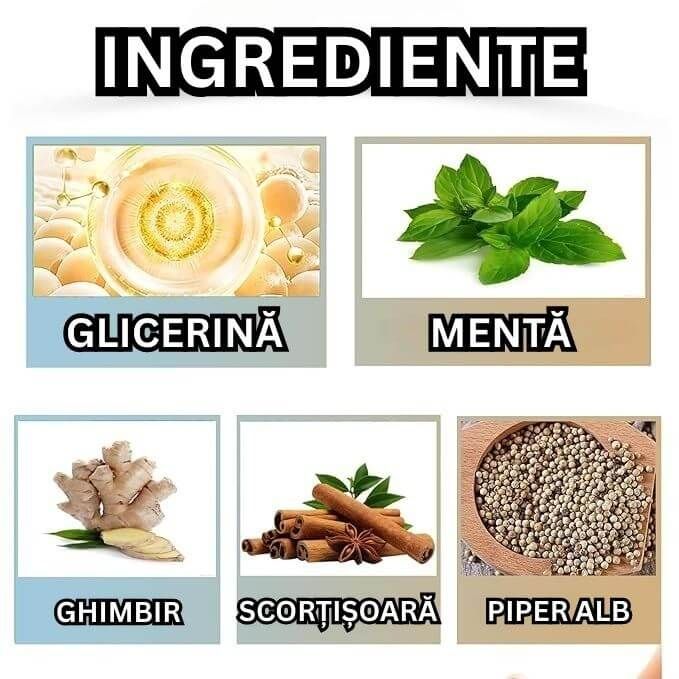 ingrediente