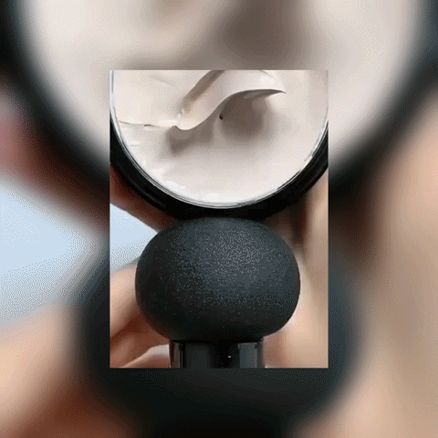 Fond de Ten CC cu Air Cushion Rezistent la Apa