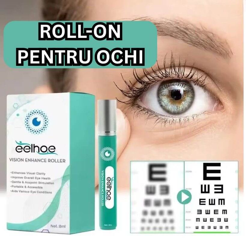 Roll-on pentru Ochi 2