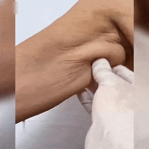 Stick Cu Peptide Cu Efect De Lifting