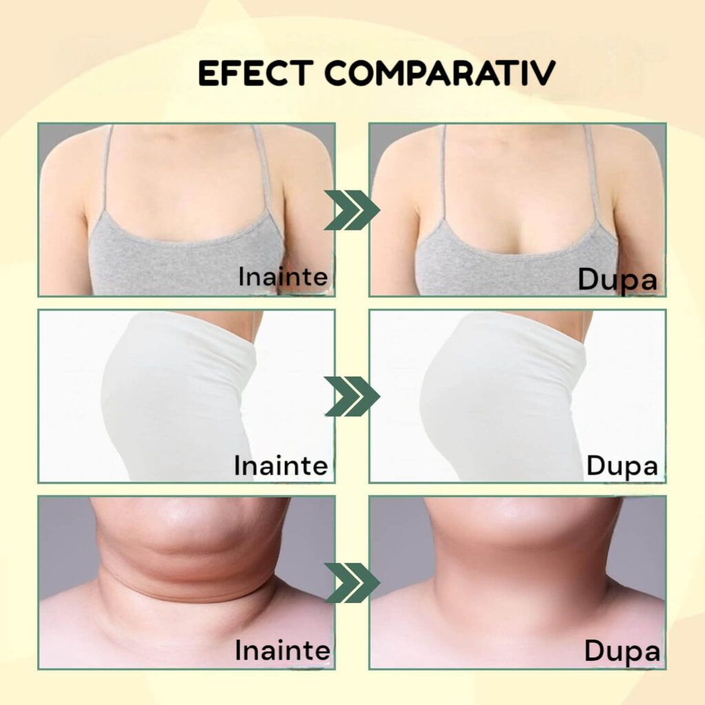 Ulei Natural cu Colagen Pentru Intinerire 3
