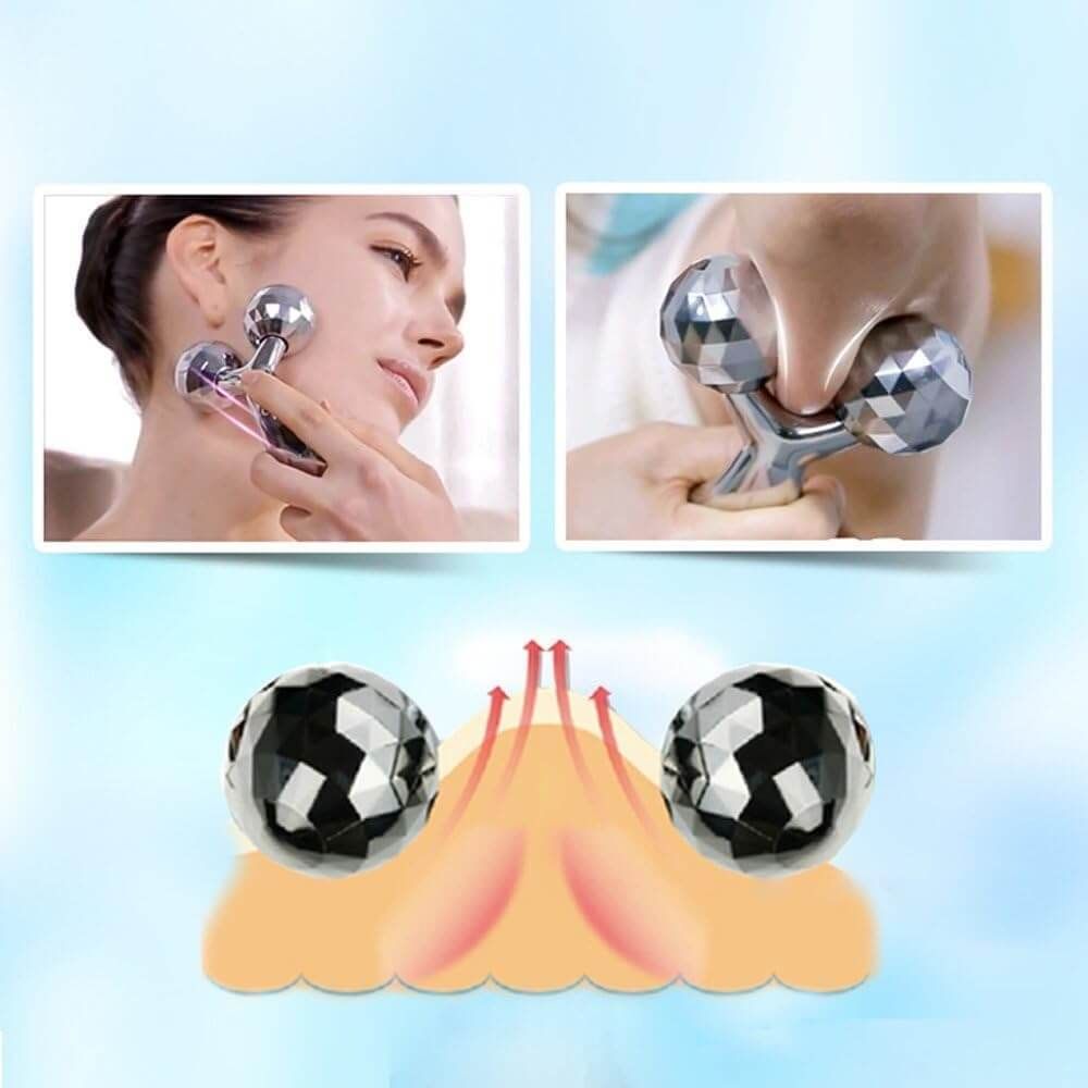 CONFORT FACIAL CRESCUT