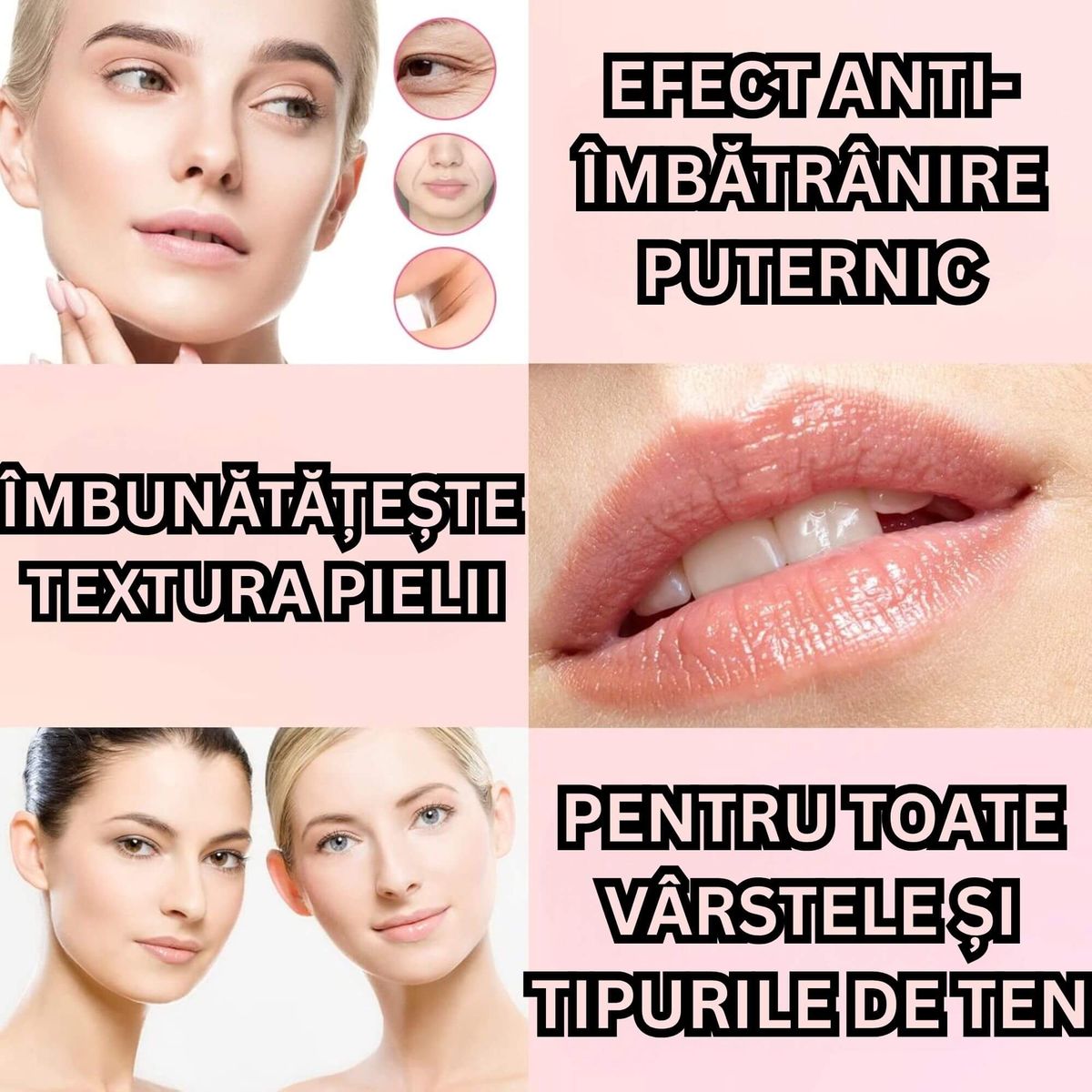 HIDRATARE CONTINUĂ 48H