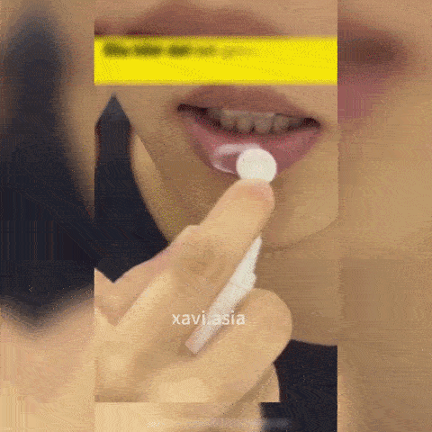 EXFOLIERE DELICATĂ A CELULELOR USCATE