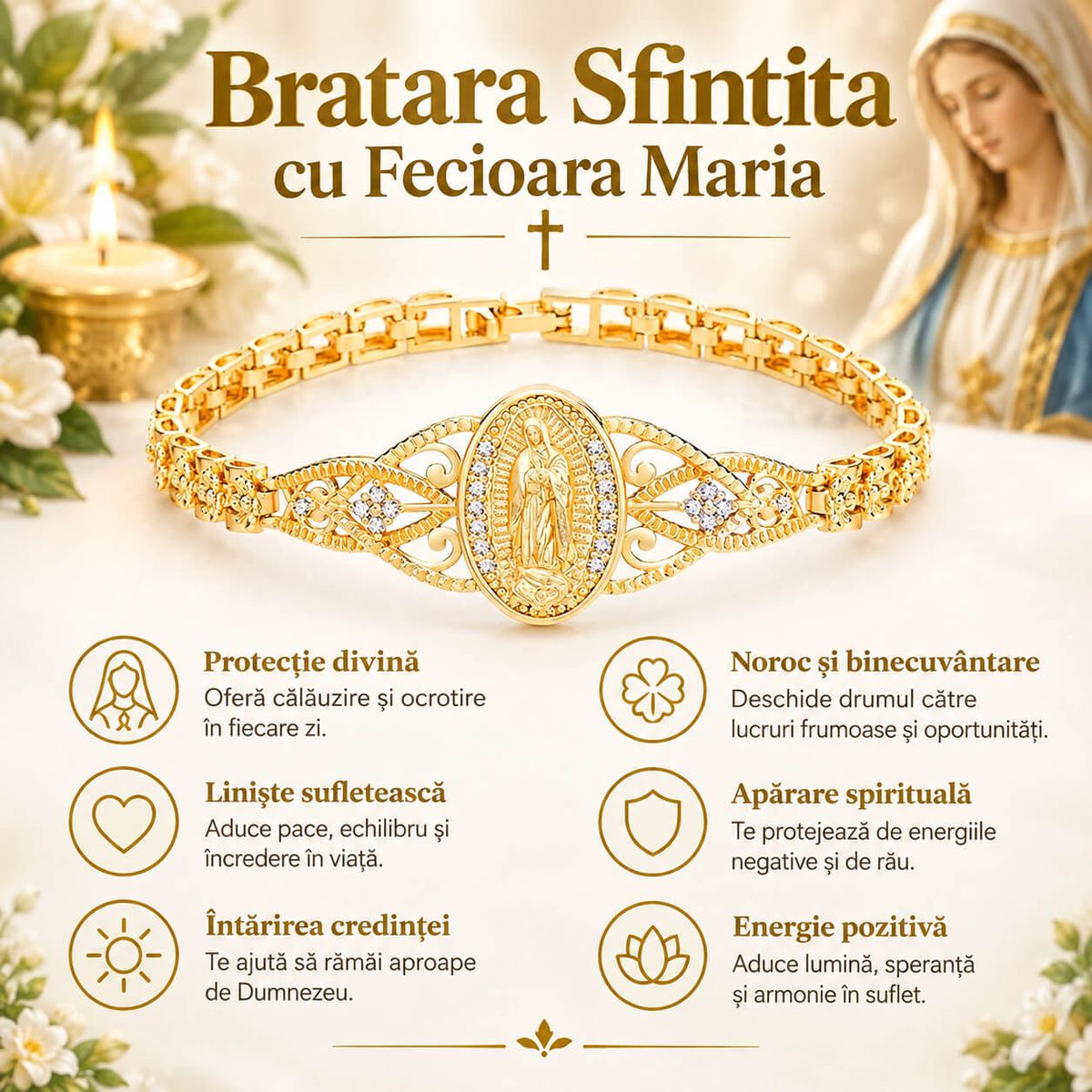 UN SIMBOL DRAG AL CREDINȚEI