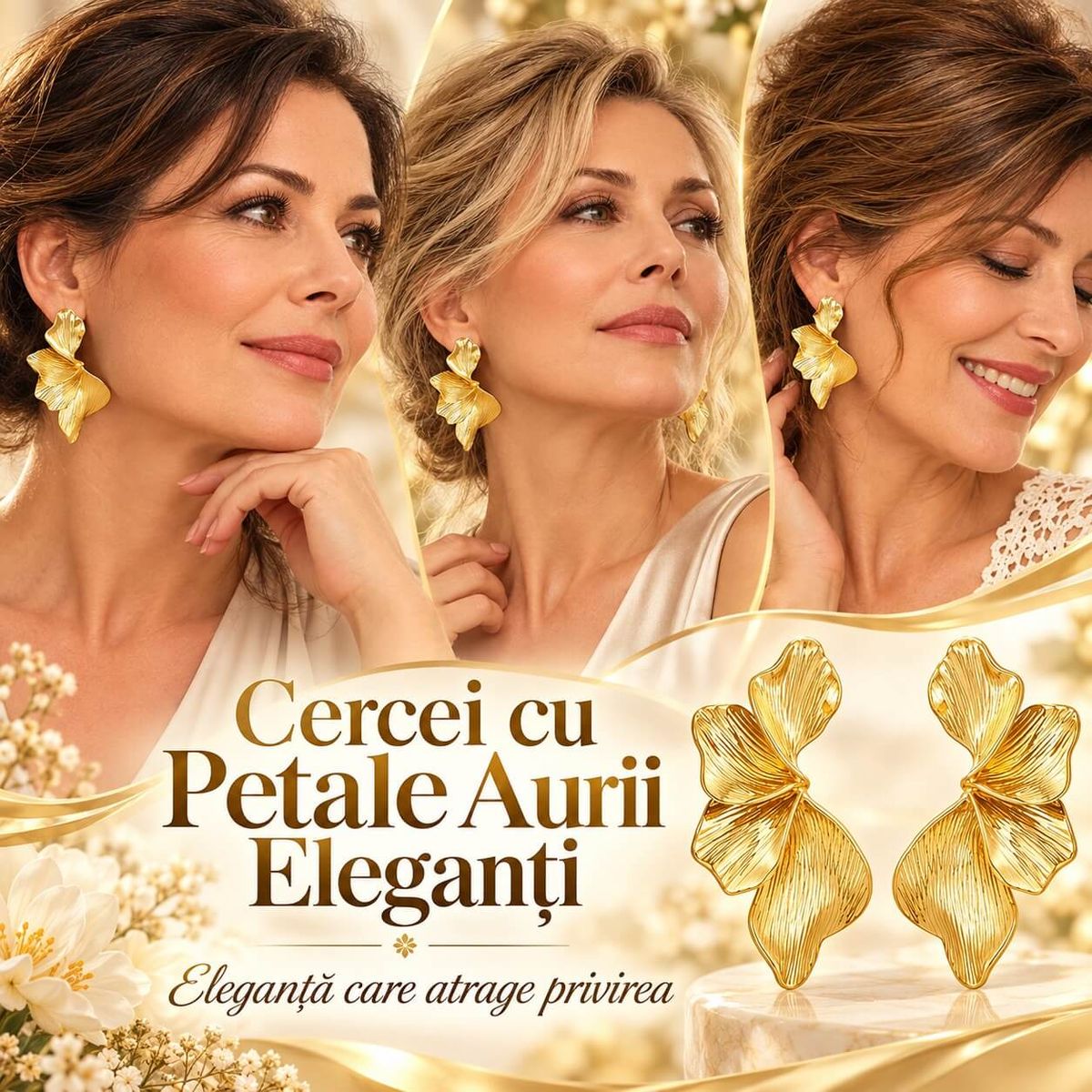 ASPECT FEMININ ȘI ELEGANT