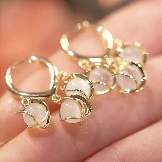 Cercei Pearl Premium