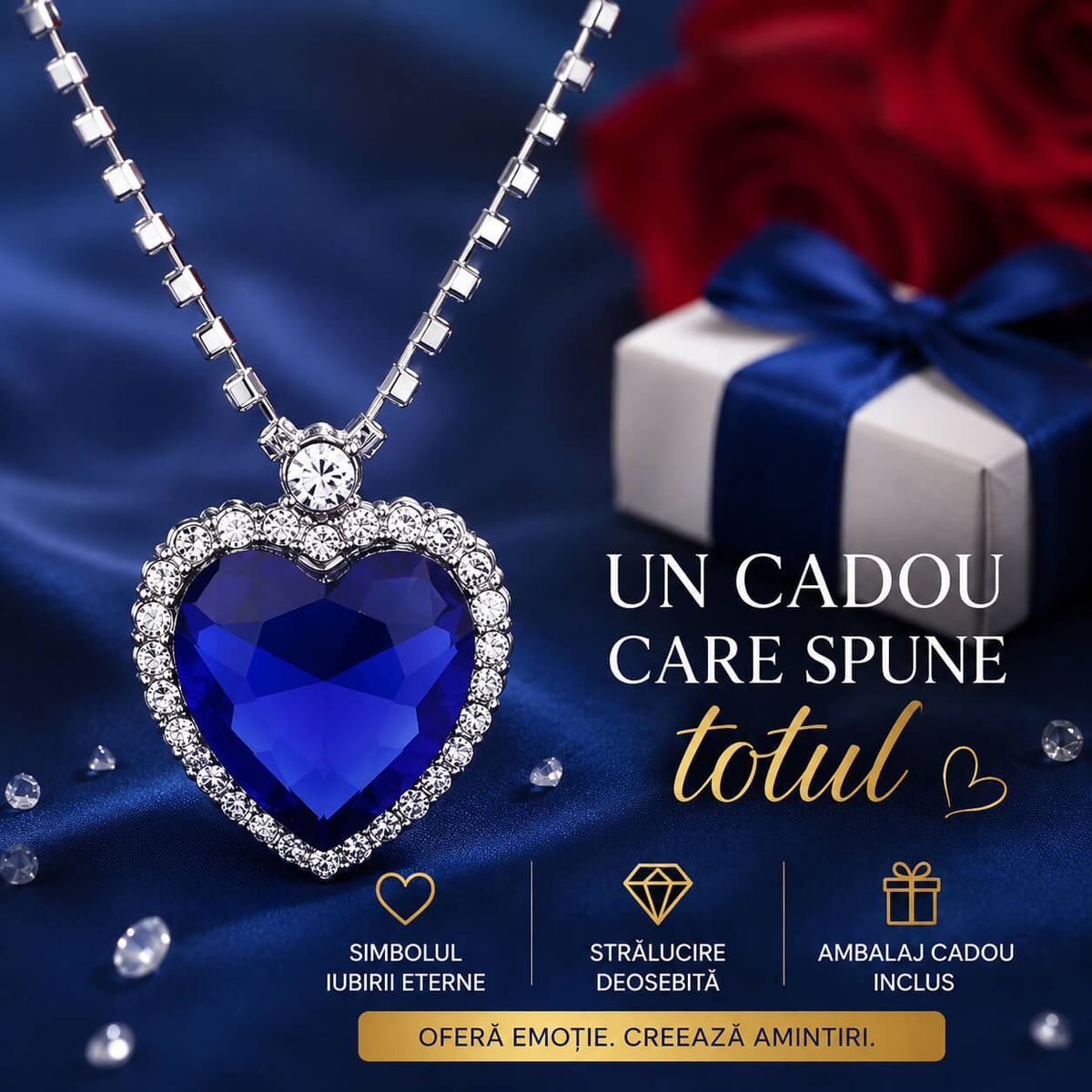 DESIGN ELEGANT ȘI FEMININ