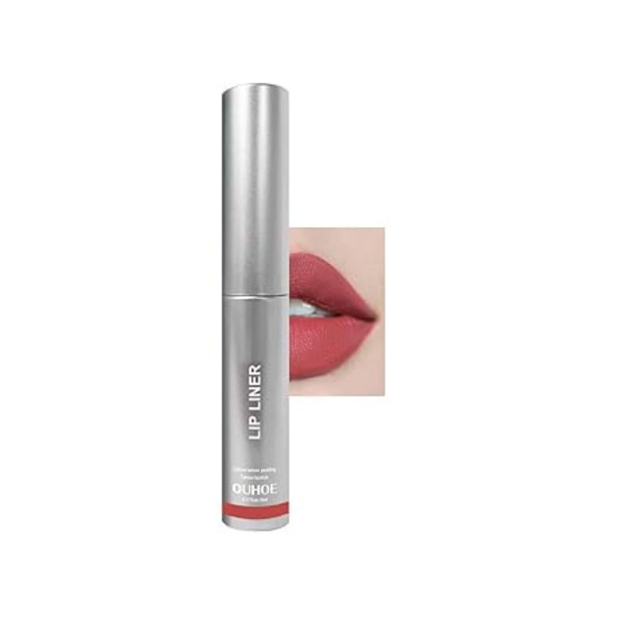 Creion de Buze Peel-Off Rezistent la Apa 2