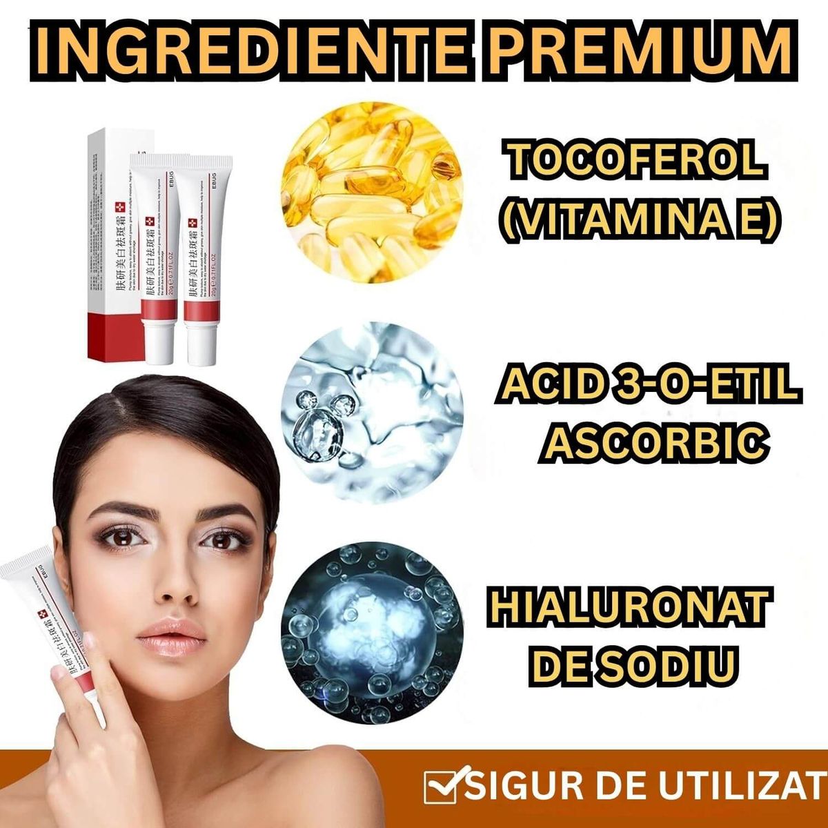 INGREDIENTE NATURALE, FĂRĂ AGRESIVITATE