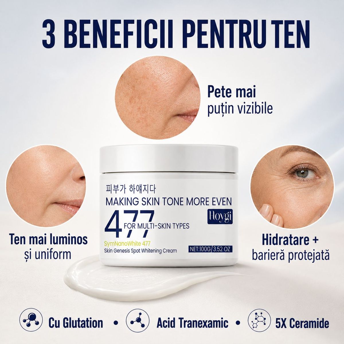 CONTRIBUIE LA ÎNGRIJIREA SEMNELOR TIMPURII ALE ÎMBĂTRÂNIRII