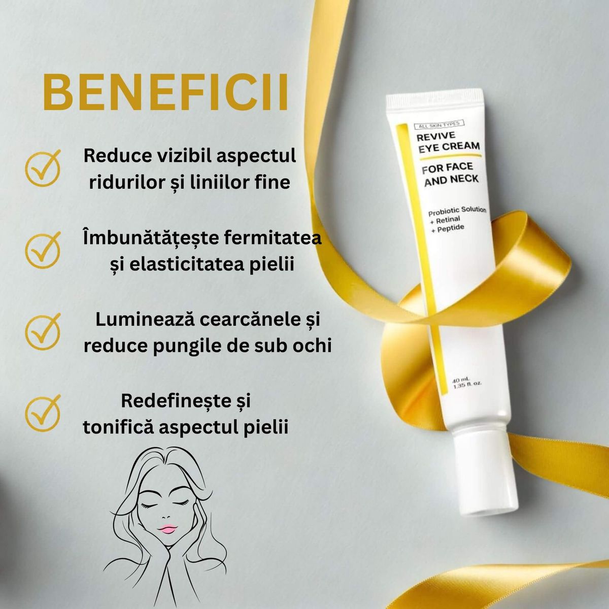REGENEREAZĂ CELULELE PIELII ÎN MOD NATURAL