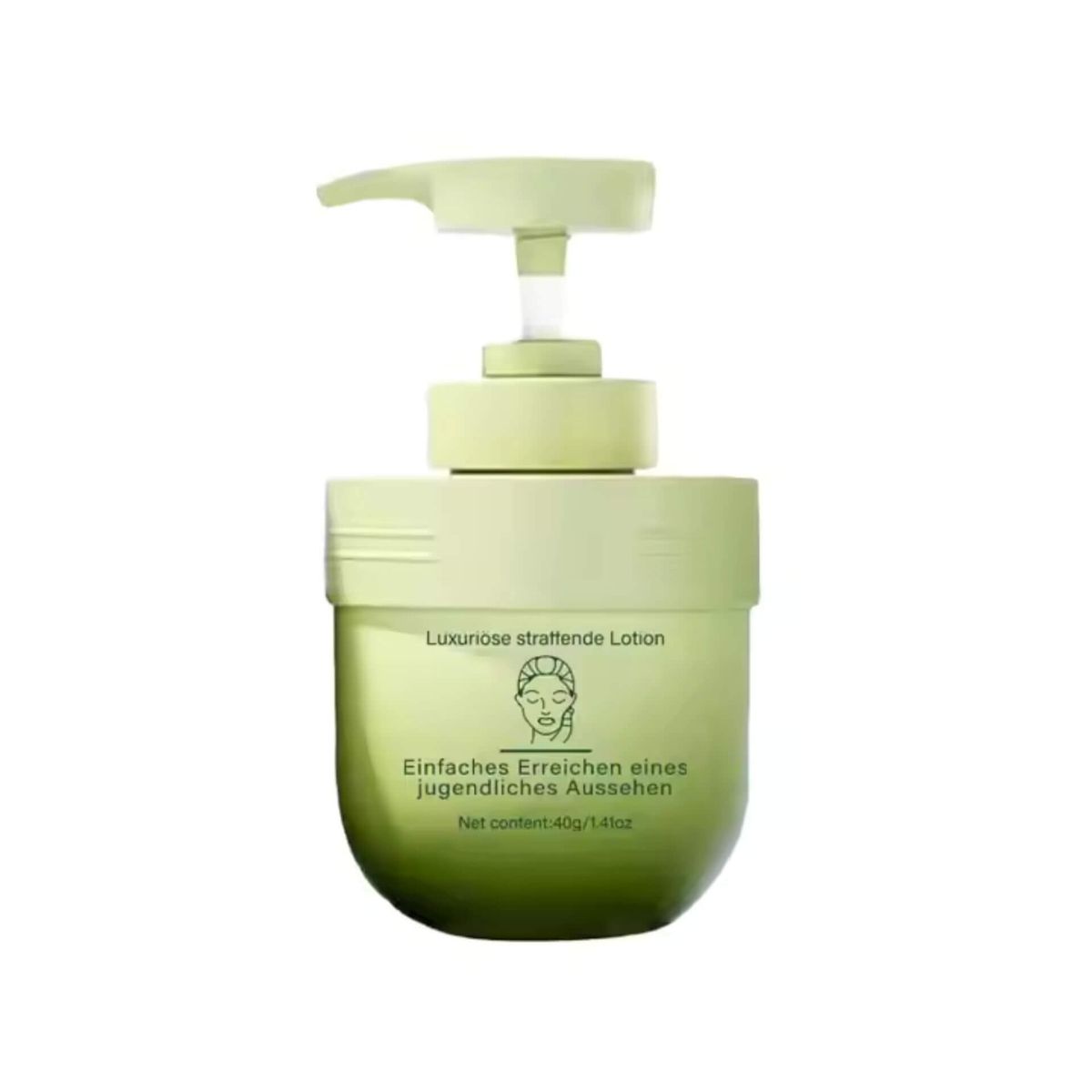 Crema Anti-imbatranire cu Stimulare de Colagen 2