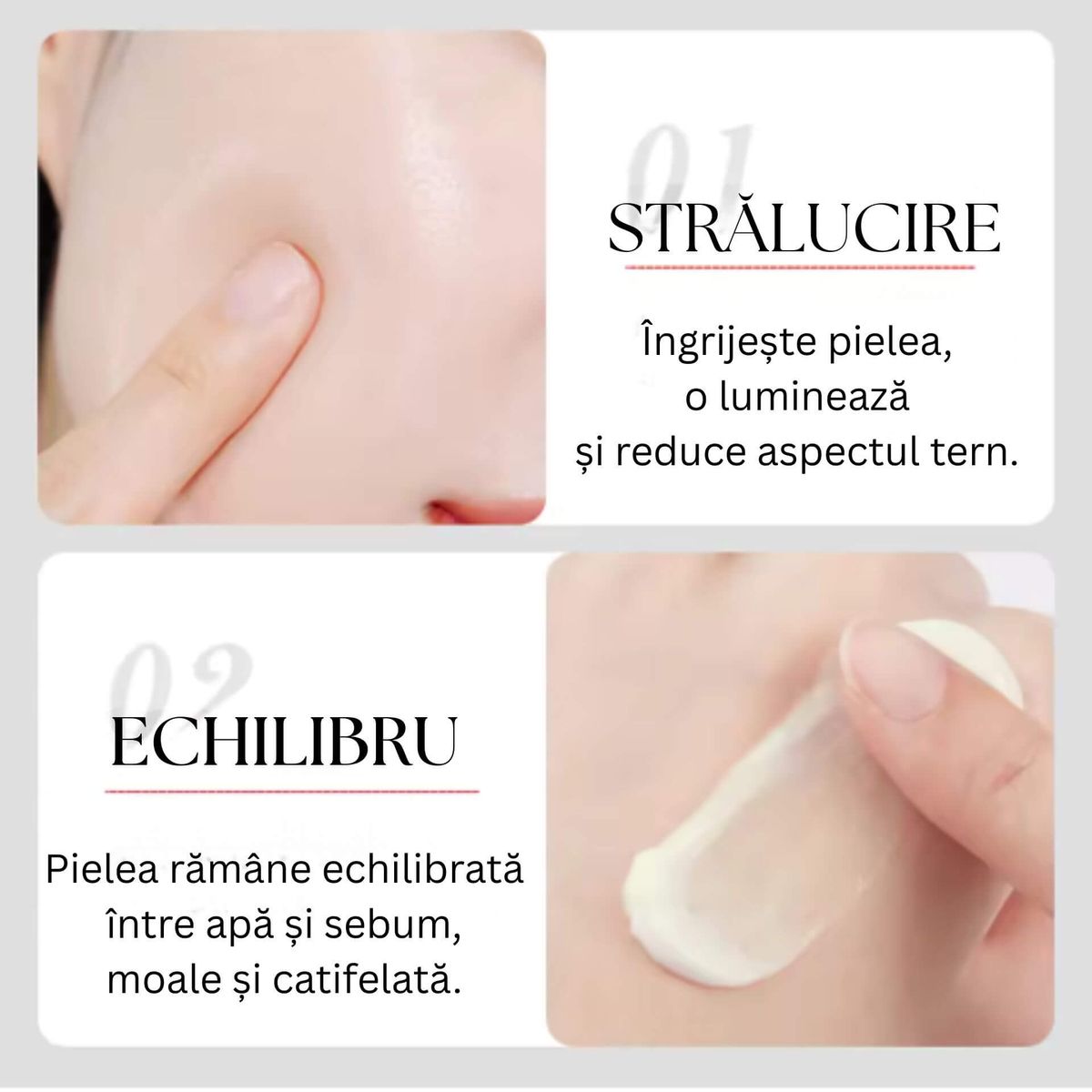 Crema Anti-Pete Pigmentare cu Arbutin 3