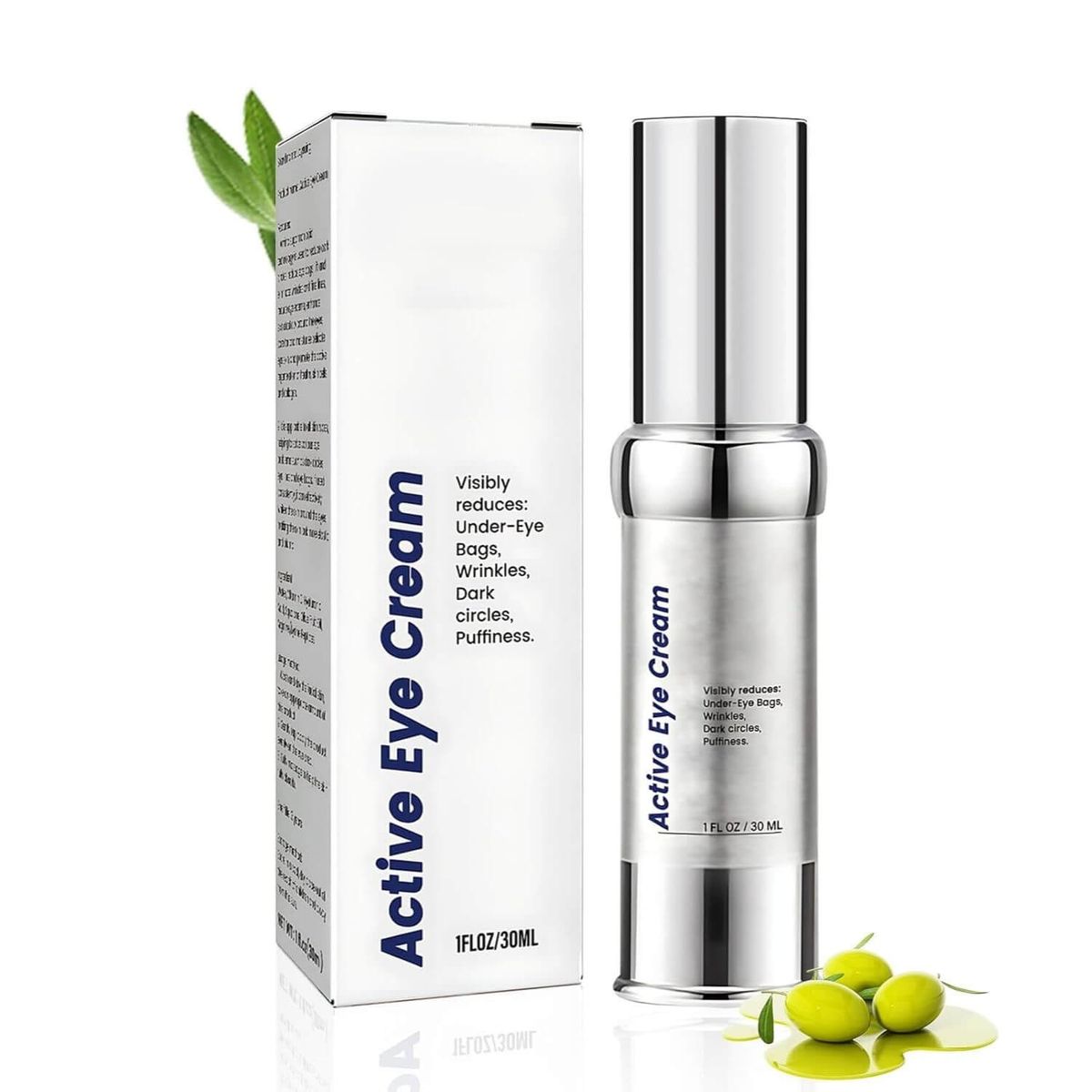 Crema Anti-Rid cu Efect de Lifting 2