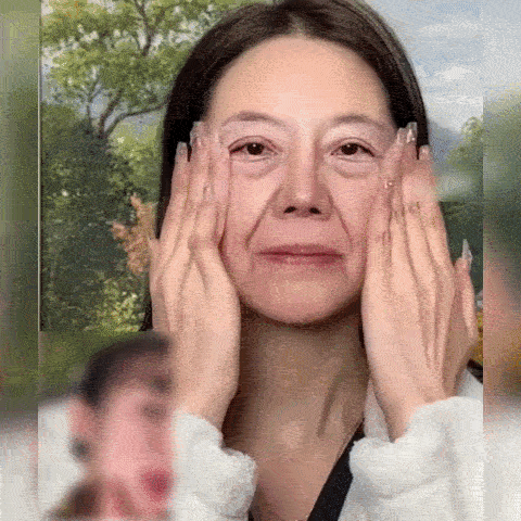 Crema Anti Rid cu Esenta de Ginseng Chinezesc