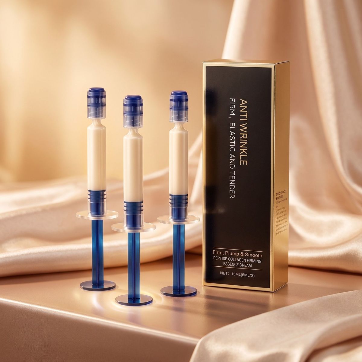 Crema cu Acid Hialuronic Micro-Molecular Anti-Rid 2