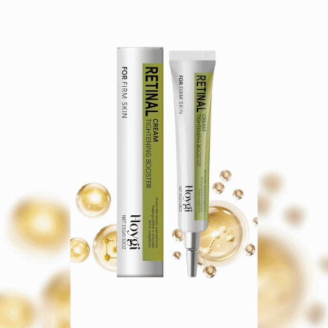 Crema Cu Retinol Pentru Ochi Hidratanta 4