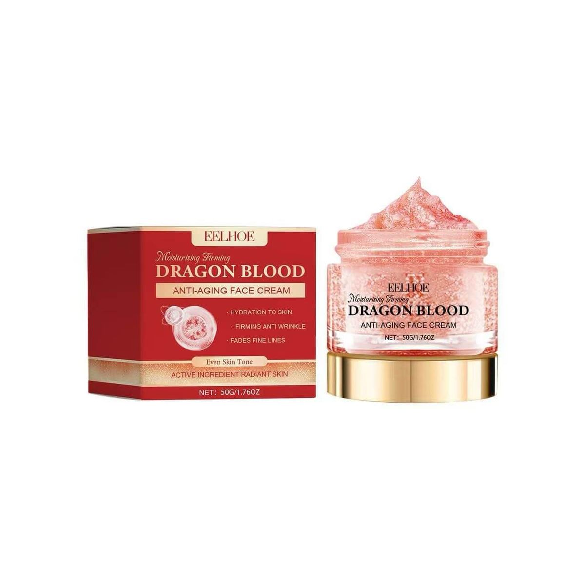 Crema de Fata cu Retinol 2