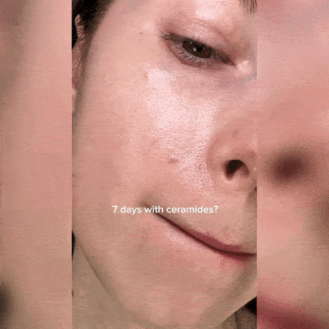Crema Hidratanta cu 5 Ceramide