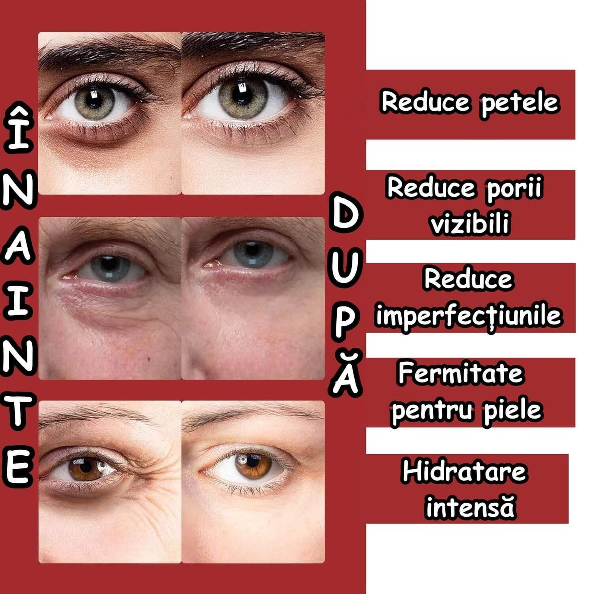 Crema Hidratanta cu Retinol Anti-Imbatranire 3