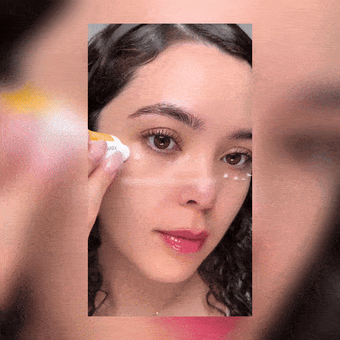 Crema Hidratanta si Iluminatoare cu Niacinamide si Extracte Vegetale