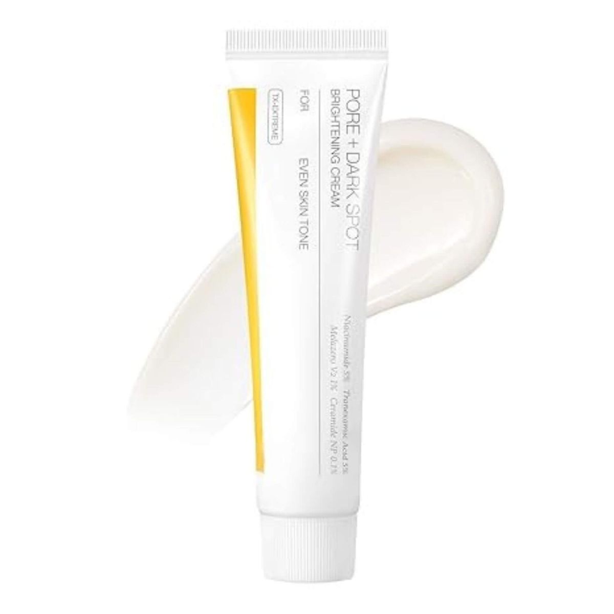 Crema Hidratanta si Iluminatoare cu Niacinamide si Extracte Vegetale 2