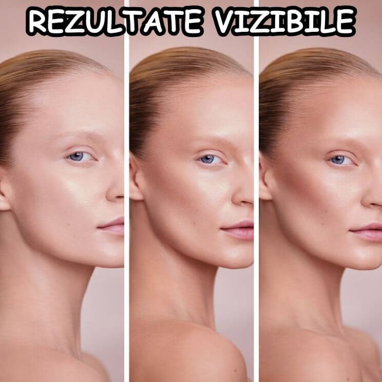 Crema Iluminatoare si Stralucire 3