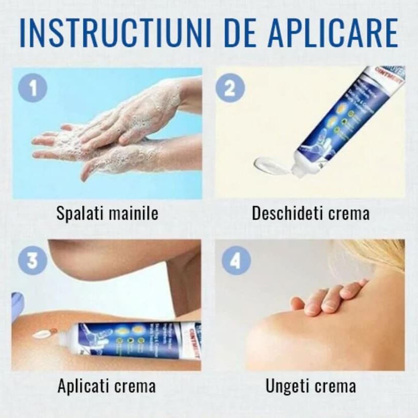 UȘOR DE FOLOSIT, ORIUNDE ȘI ORICÂND