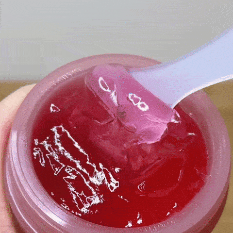 Crema Jeleu Hidratanta cu Colagen si Niacinamide 2