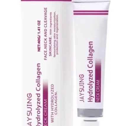 Crema Lifting pentru Gat cu Colagen 2