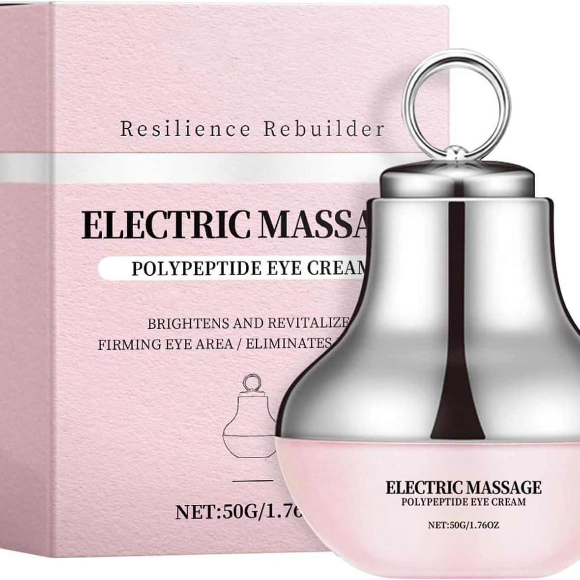 Crema pentru Cearcane cu Aplicator Electric 2