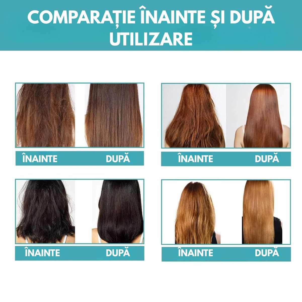 REZULTATE VIZIBILE IMEDIAT