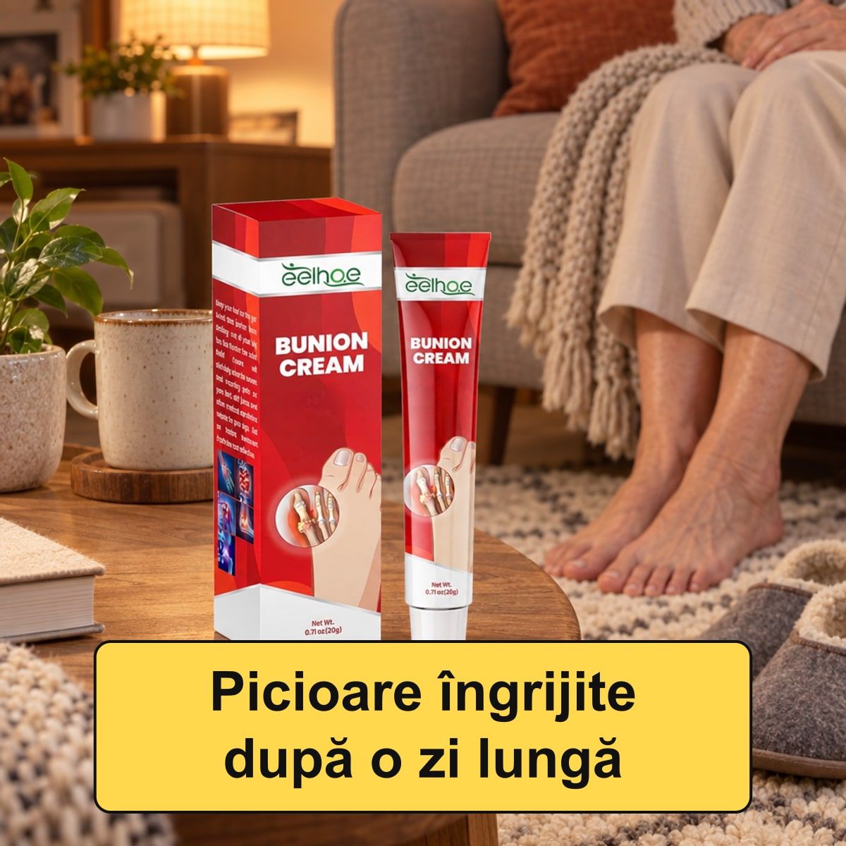 Crema pentru Monturi 2