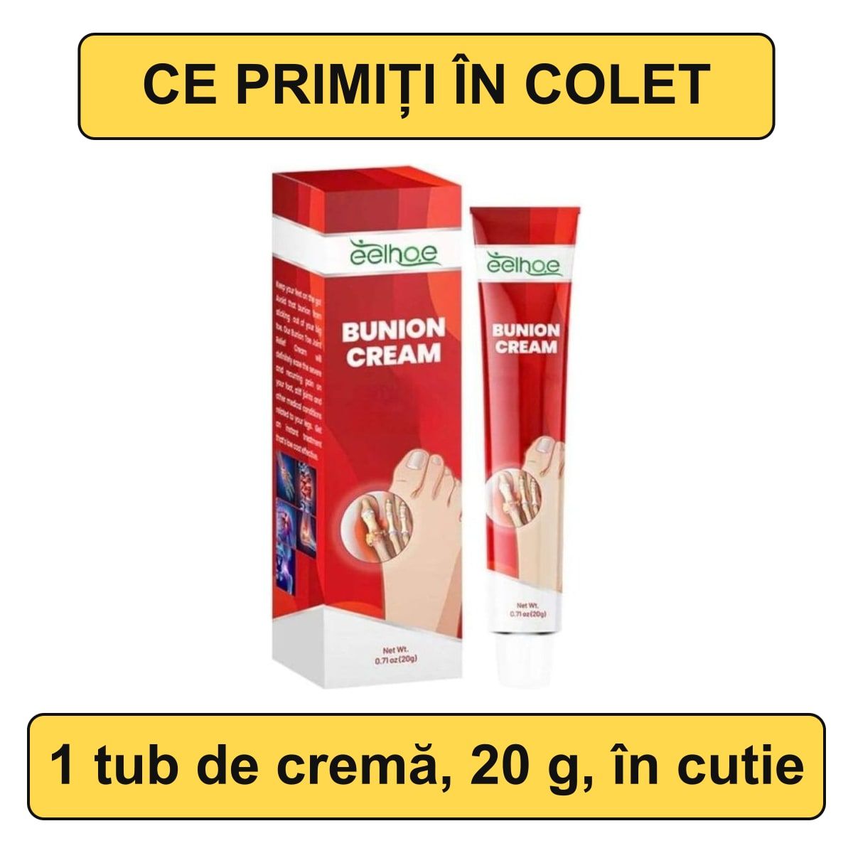 Crema pentru Monturi 5
