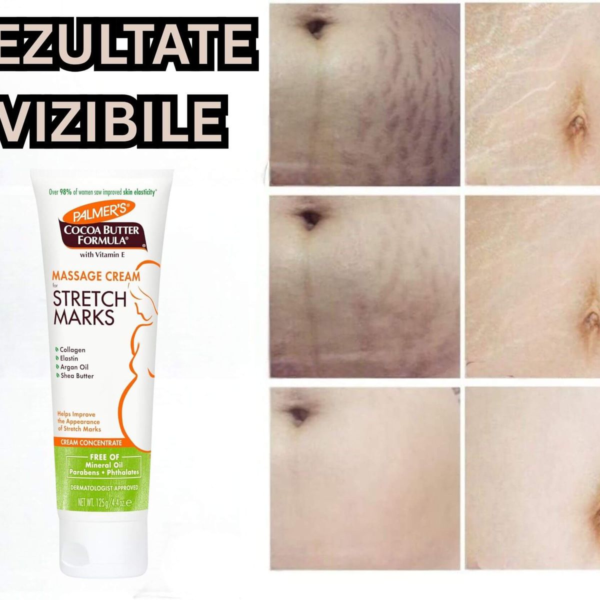 CONȚINE INGREDIENTE NATURALE