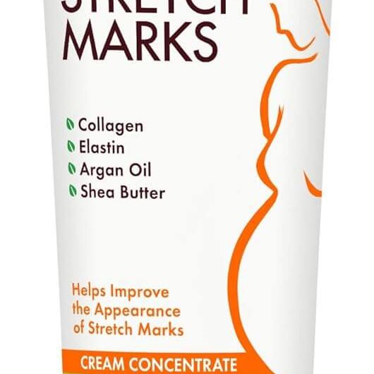 Crema pentru Vergeturi 2