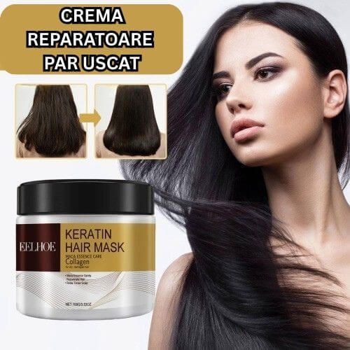Crema Reparatoare Par Uscat 2
