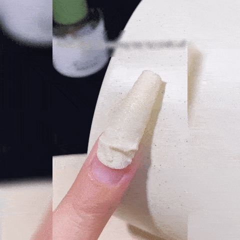 Dizolvant Magic pentru Gel de Unghii