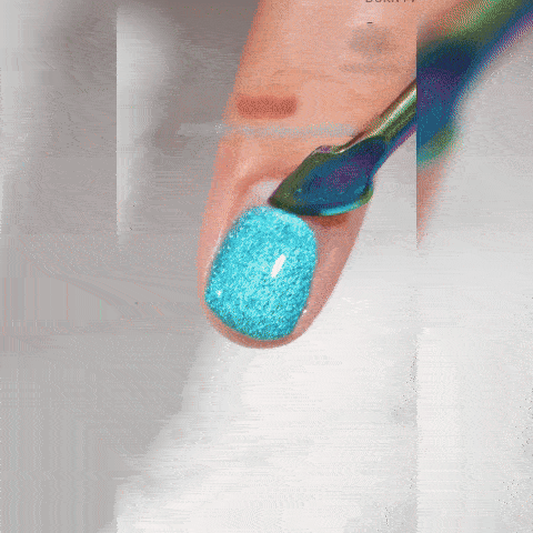 Dizolvant Magic pentru Gel de Unghii 4