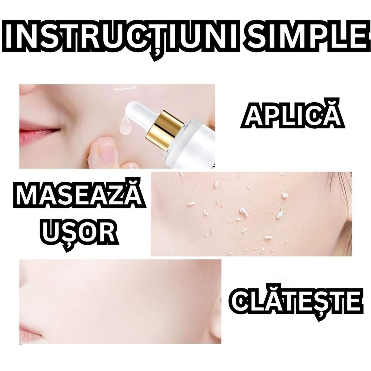 FORMULĂ NATURALĂ ȘI VEGANĂ