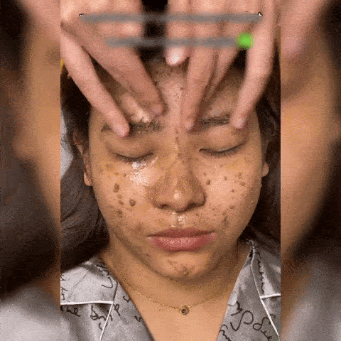 Gel de Exfoliere si Hidratare a Pielii