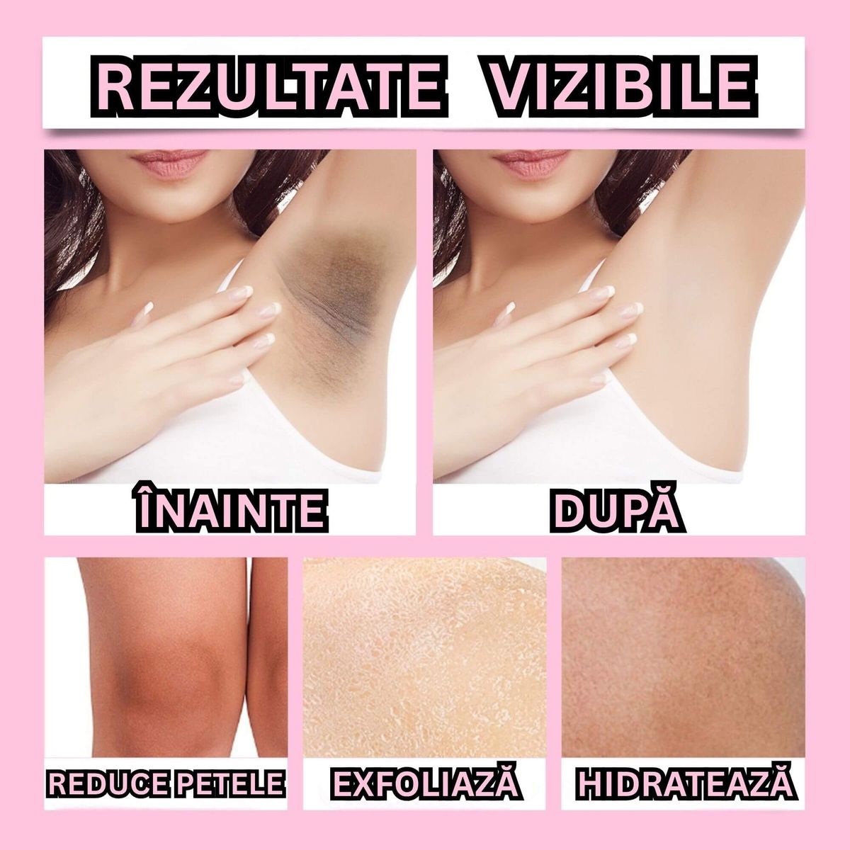 Gel de Exfoliere si Hidratare a Pielii 3