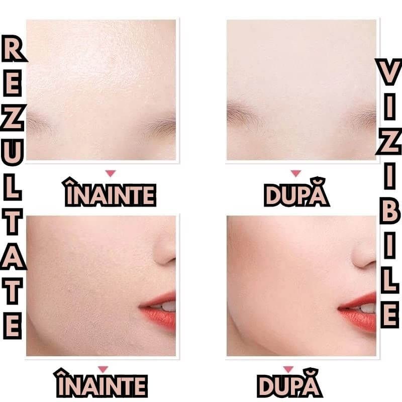 Gel Hidratant cu Efect de Uniformizare 5