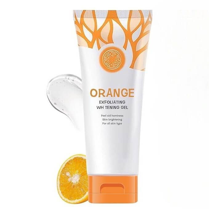 Gel Puternic Exfoliant 2