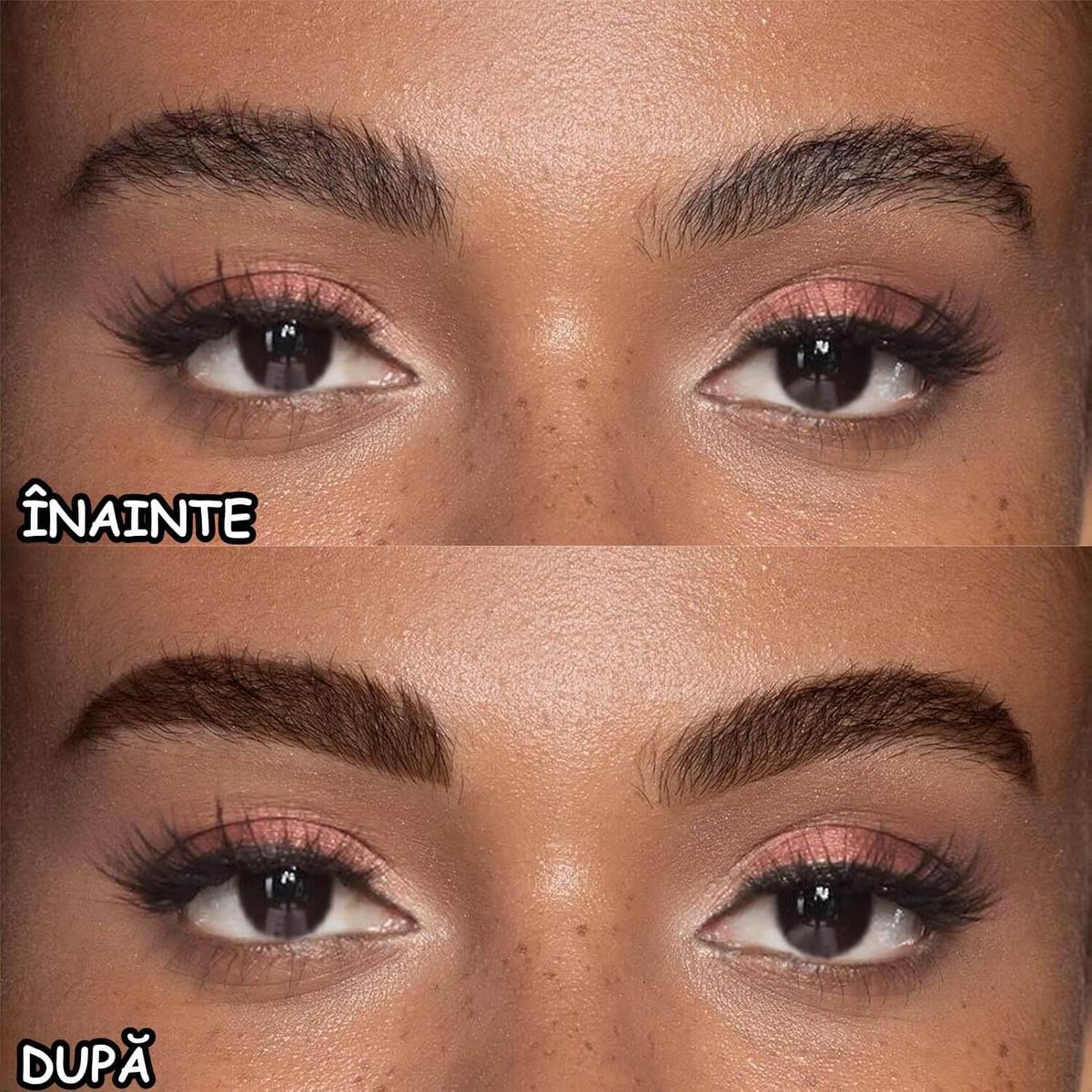 Gel Tatuaj pentru Sprancene Peel-Off 5