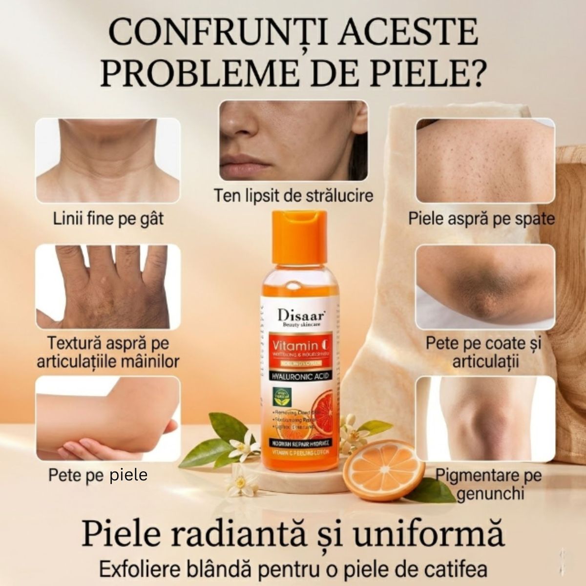 ÎNTREȚINEREA ASPECTULUI TINERESC