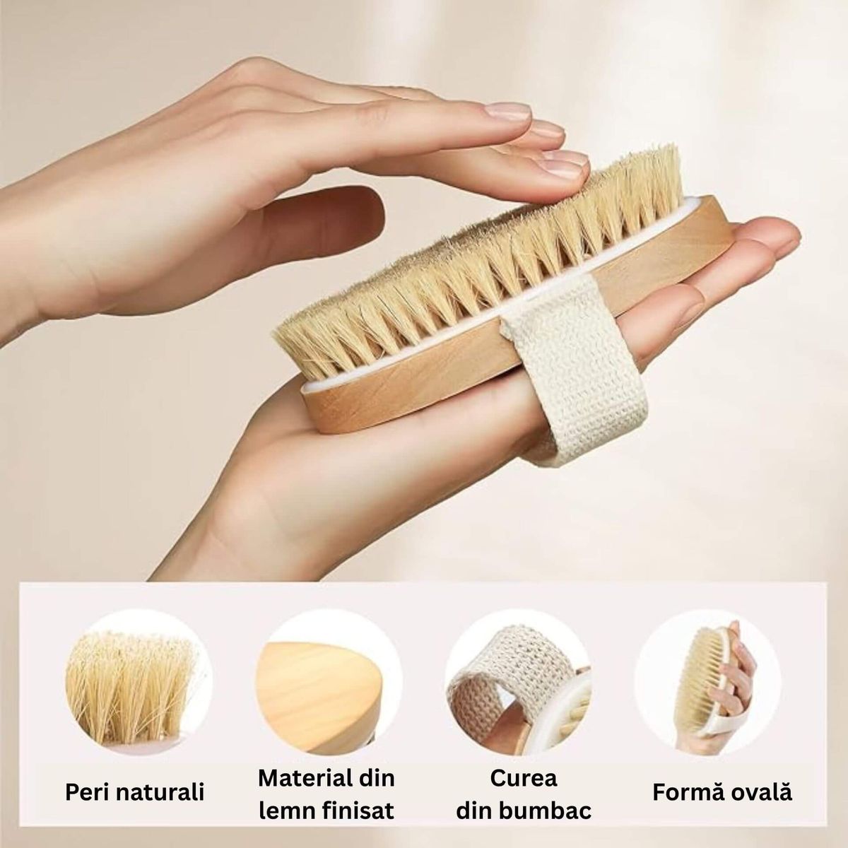 MATERIALE NATURALE