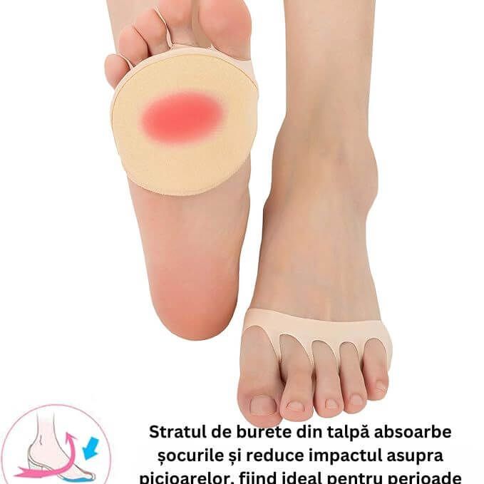 Confort sporit