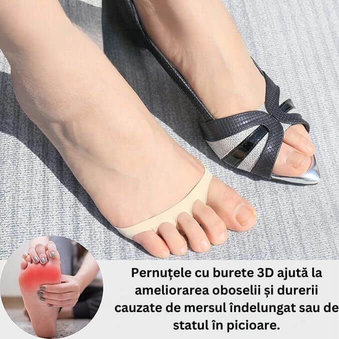 Pernute pentru Incaltaminte 3